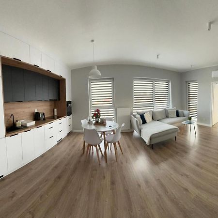 Apartamenty Jawor Fire Energy Jawor Eksteriør billede