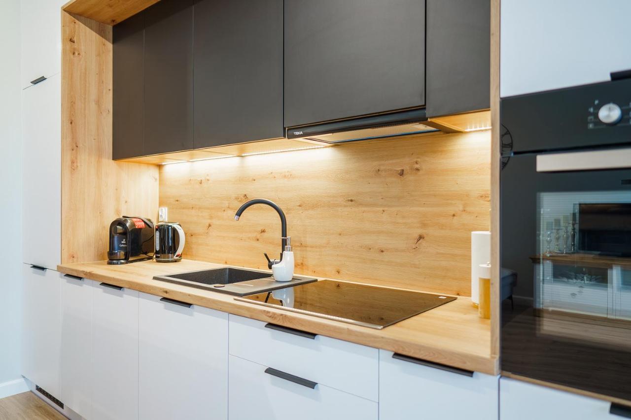 Apartamenty Jawor Fire Energy Jawor Eksteriør billede