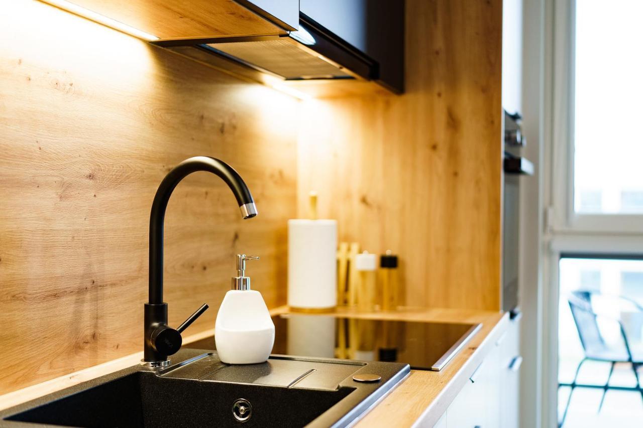 Apartamenty Jawor Fire Energy Jawor Eksteriør billede
