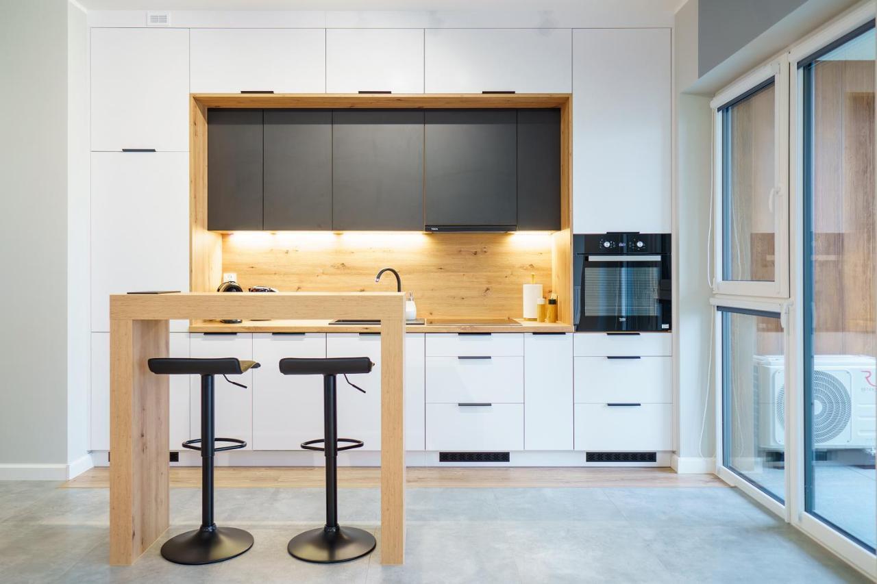 Apartamenty Jawor Fire Energy Jawor Eksteriør billede
