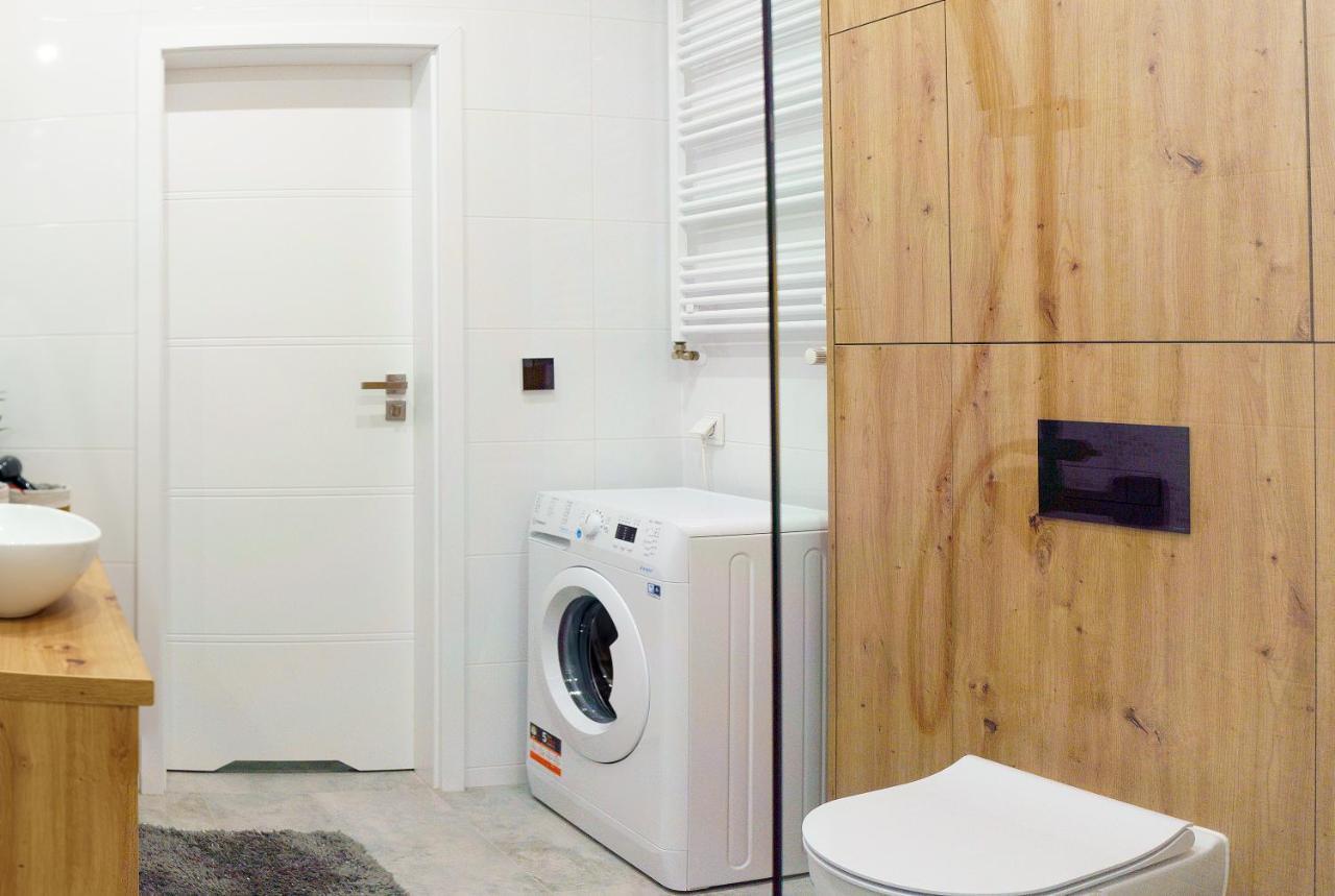 Apartamenty Jawor Fire Energy Jawor Eksteriør billede