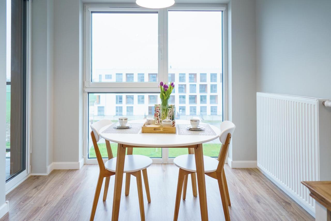 Apartamenty Jawor Fire Energy Jawor Eksteriør billede