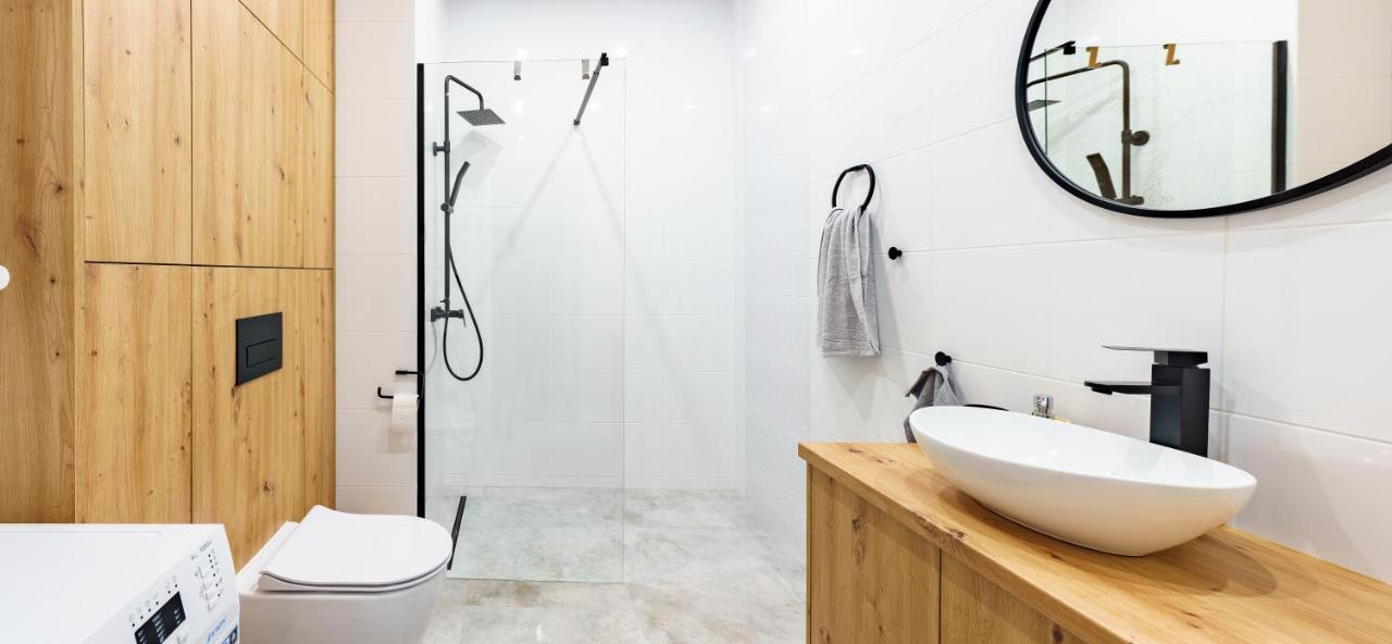 Apartamenty Jawor Fire Energy Jawor Eksteriør billede