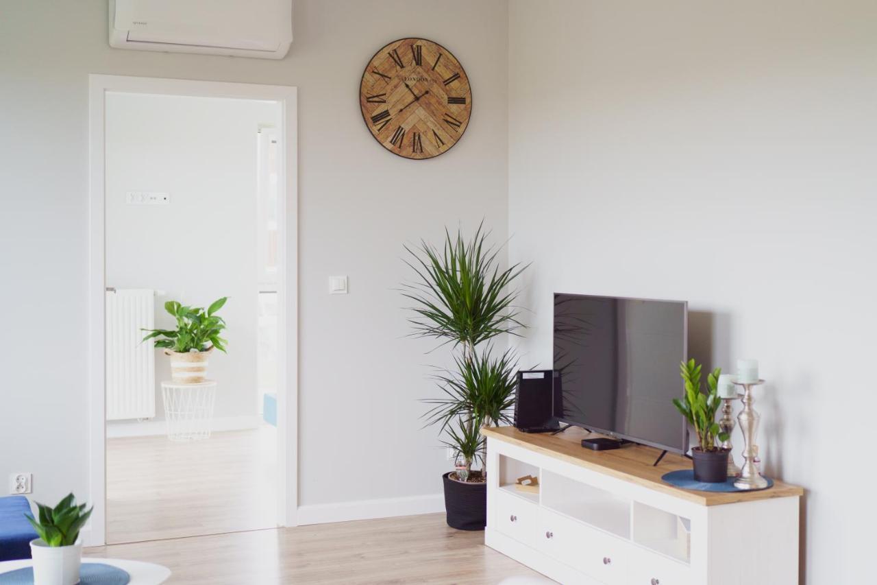 Apartamenty Jawor Fire Energy Jawor Eksteriør billede