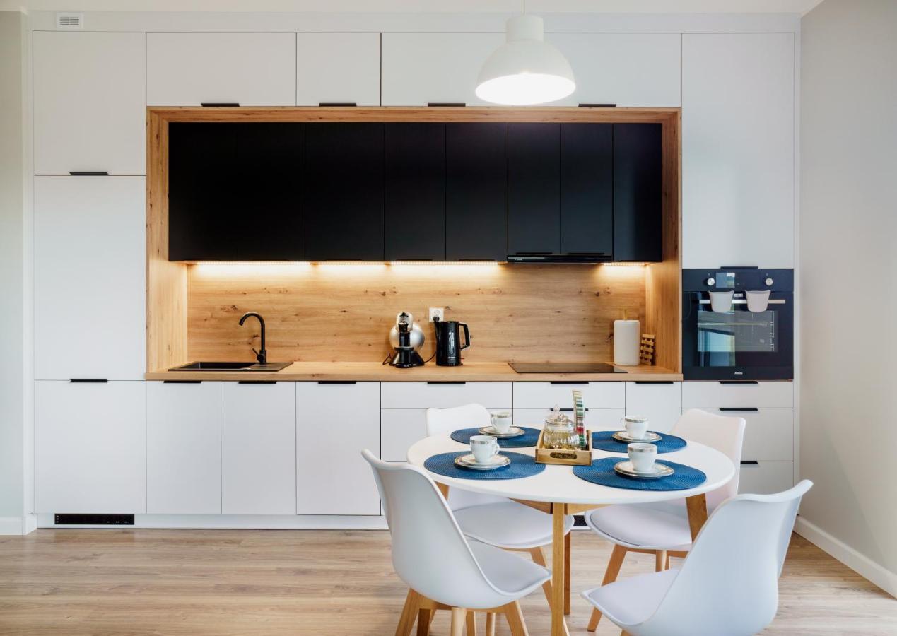 Apartamenty Jawor Fire Energy Jawor Eksteriør billede