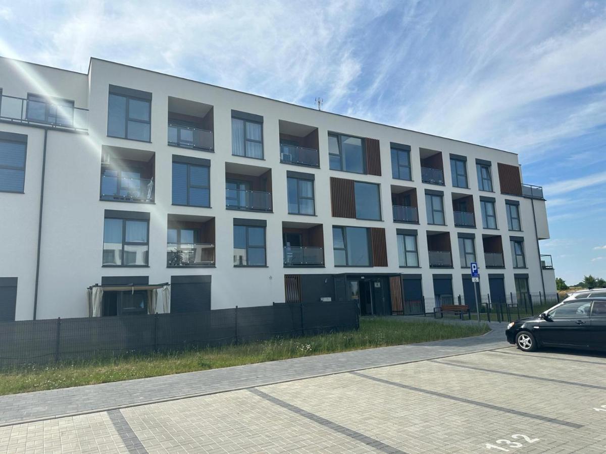 Apartamenty Jawor Fire Energy Jawor Eksteriør billede