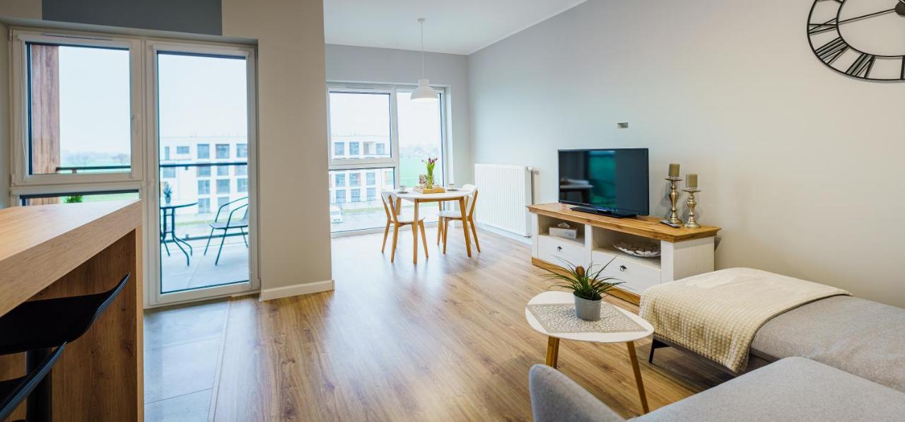 Apartamenty Jawor Fire Energy Jawor Eksteriør billede
