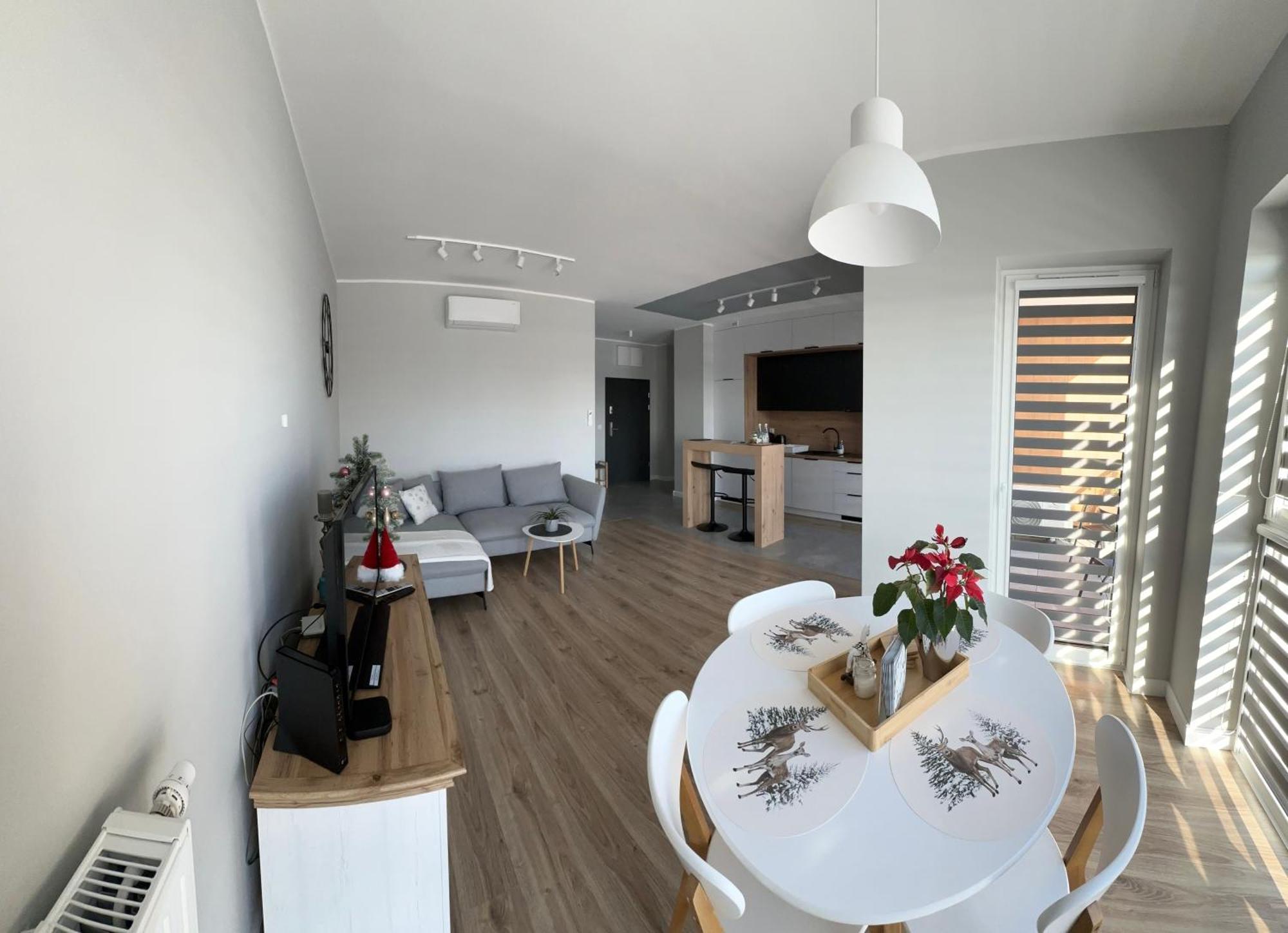 Apartamenty Jawor Fire Energy Jawor Eksteriør billede
